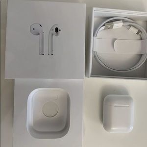 AirPods V2